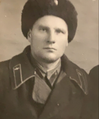 Башаримов Сергей Васильевич