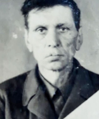 Кожемякин Николай Семенович