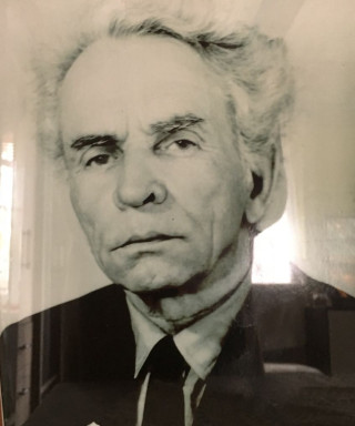 Голубенков Серафим Александрович