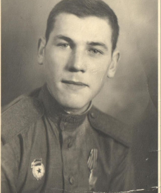 Друзякин Владимир Иванович