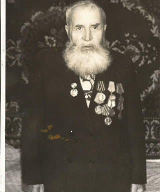 Бабурин Александр Иванович