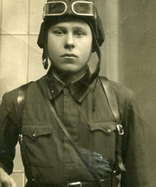 Кириллов Иван Ефимович