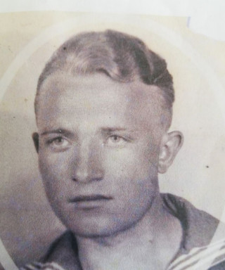 Милюков Пётр Семёнович