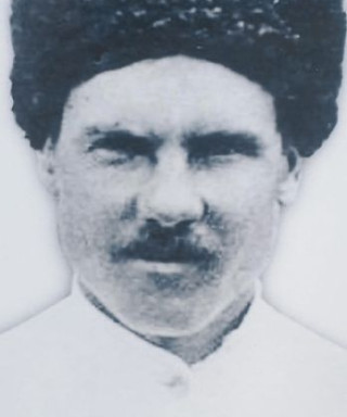 Артёменко Алексей Романович