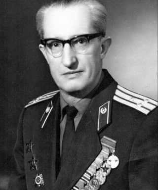 Белянин Алексей Михайлович