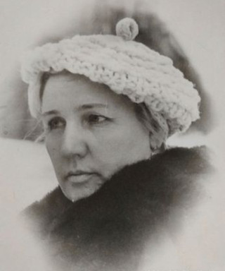 Кирьянова Галина Александровна