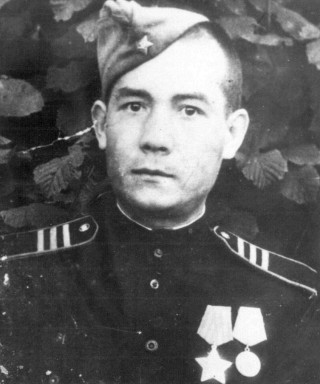 Овчинников Андрей Ильич