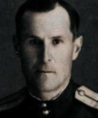 Мануйлов Михаил Иванович