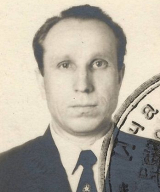 Горшунов Константин Михайлович