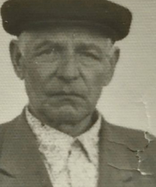 Данилов Силантий Михайлович