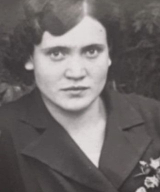 Белокрылова Анна Моисеевна