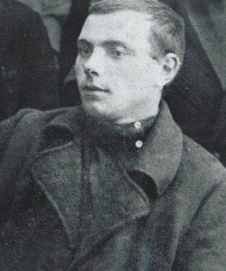 Жеребков Алексей Александрович