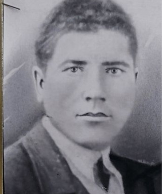 Яковлев Егор Андреевич