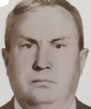 Федотов Федор Иванович