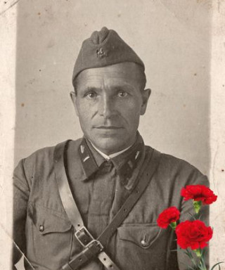 Каменев Максим Григорьевич