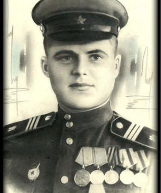 Дибров Леонид Васильевич