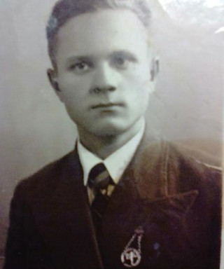 Коптелов Георгий Иванович