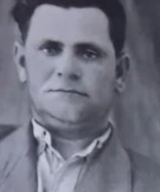 Дмитриенко Пётр Андреевич