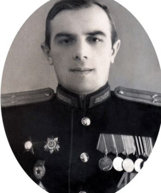 Ильичев Виталий Сергеевич