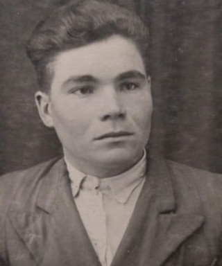 Мордвинов Иван Иванович