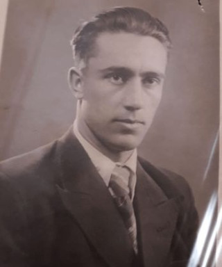 Кулешов Кузьма Иванович