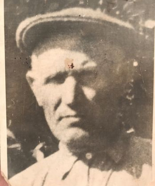 Дадаев Федор Дмитриевич