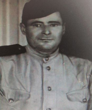 Дубовских Григорий Ионович