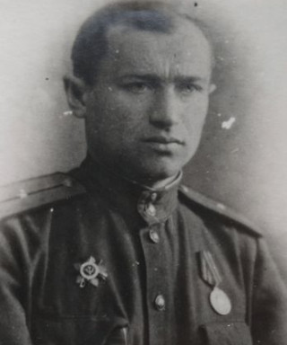 Кутузов Михаил Григорьевич