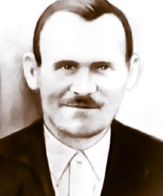 Тютюник Виктор Васильевич