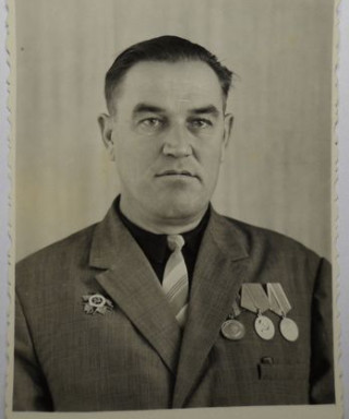 Кузьменко Илья Николаевич