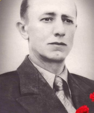 Коваленко Григорий Григорьевич