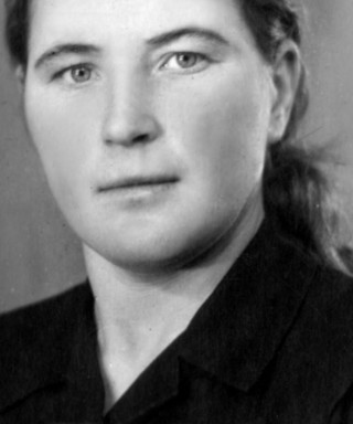 Михайлова Нина Адександровна