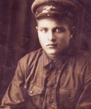 Кудюкин Григорий Степанович