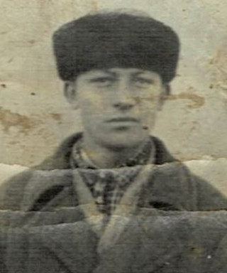 Цветиков Пётр Сергеевич