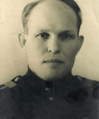 Кузнецов Андрей Лукьянович