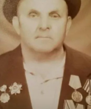 Морозов Иван Михайлович