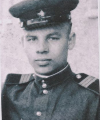 Катаев Алексей Петрович