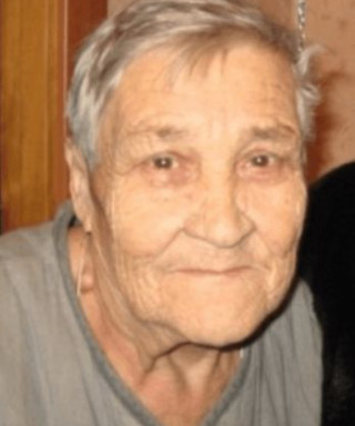 Кладовая Мария Родионовна