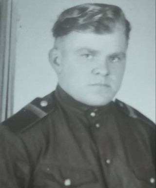 Фёдоров Геннадий Алексеевич