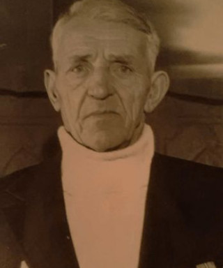 Дорошенко Митрофан Тарасович