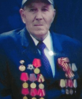 Заславский Сергей Евгеньевич