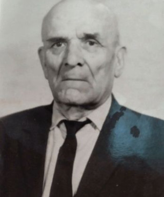 Пустосмехов Петр Иванович