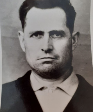 Глотов Александр Фёдорович