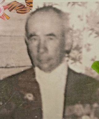 Мусин Хаварис Лукманович