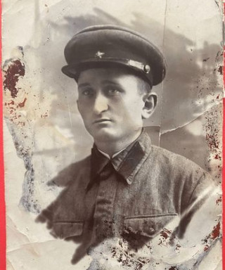 Бизиков Батырбек Кизильбекович