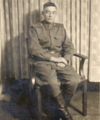 лозовский алексей степанович