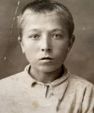 Кельин Константин Сергеевич