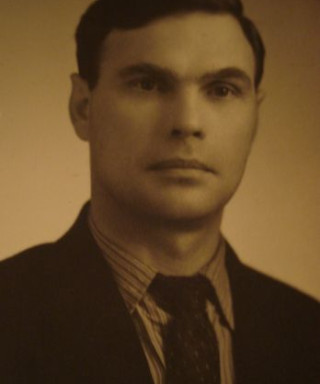 Защеринский Николай Григорьевич