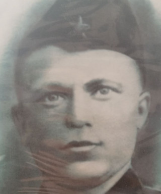 Махов Иван Карпович