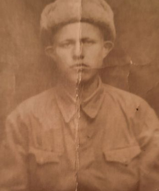 Юсков Алексей Алексеевич